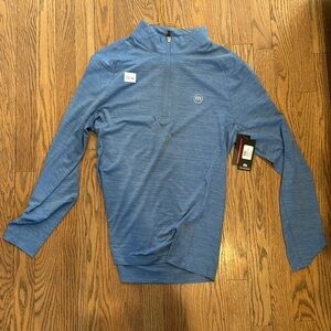 TRAVIS MATHEW SWEATSHIRT (NEVER WORN) (TAGS INCLUDED) PREMIUM QUALITY